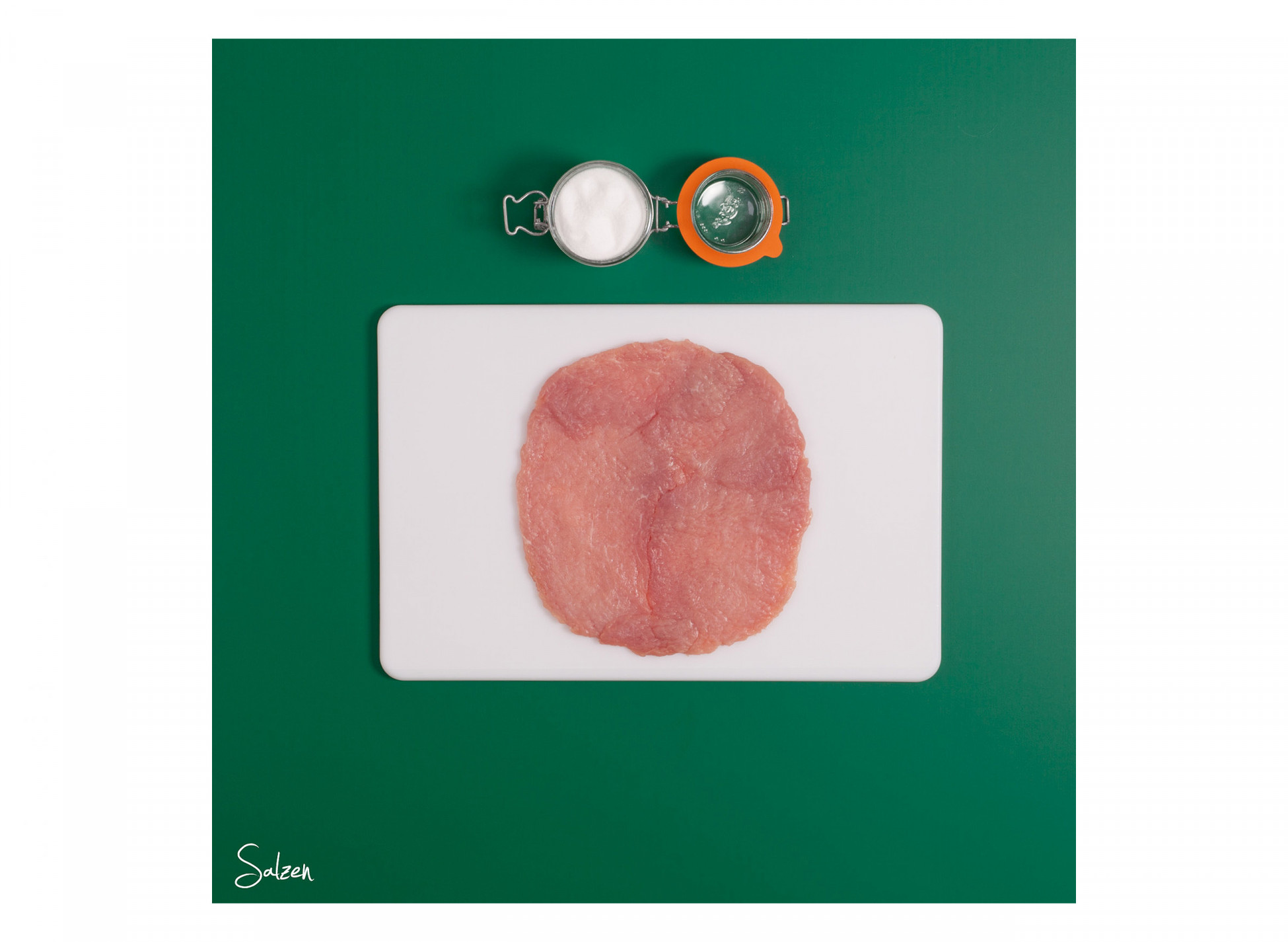 Figlmüller Rezepte, Figlmüller Schnitzel Rezept » Das Familienrezept