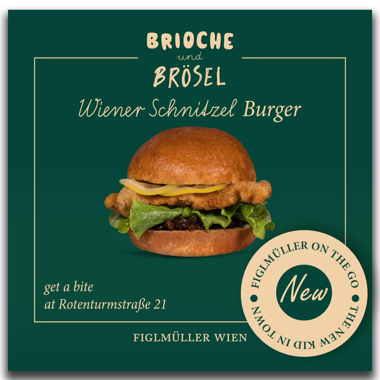 Figlmüller » Home of the Original Wiener Schnitzel